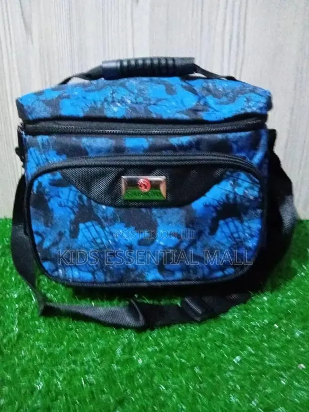 Lunch Bag for Children · Photo 2