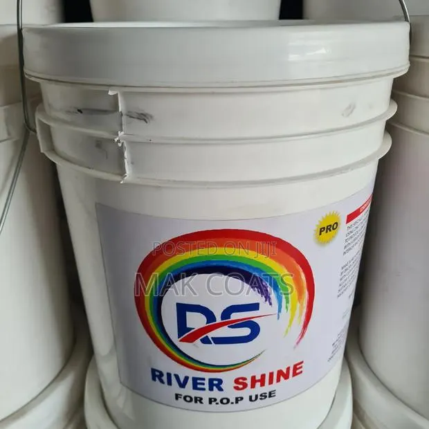 River Shine