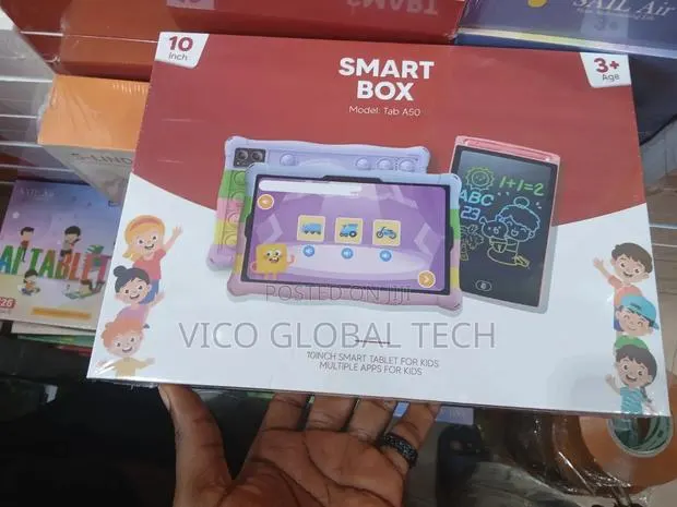 New Tablet 256 GB · Photo 1