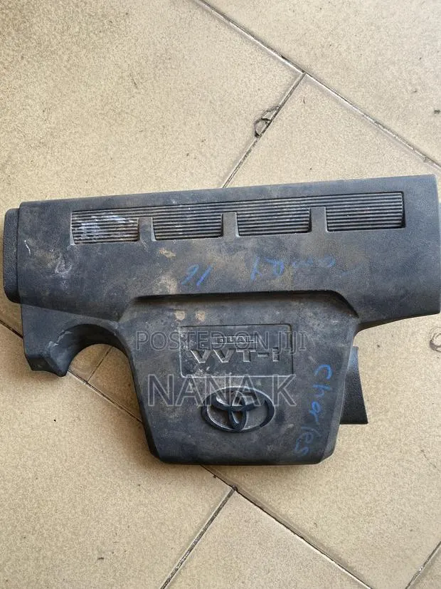 Camry/ RAV4 2012,2013,2014,2015,2016,2017,2018 Engine Cover · Photo 1