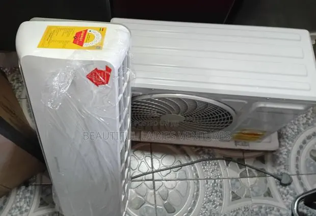 Bersen 1.5hp Ac – Efficient Cooling You Can Trust · Photo 1