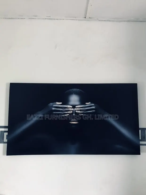 Canvas Hd Wall Arts Frames · Photo 1