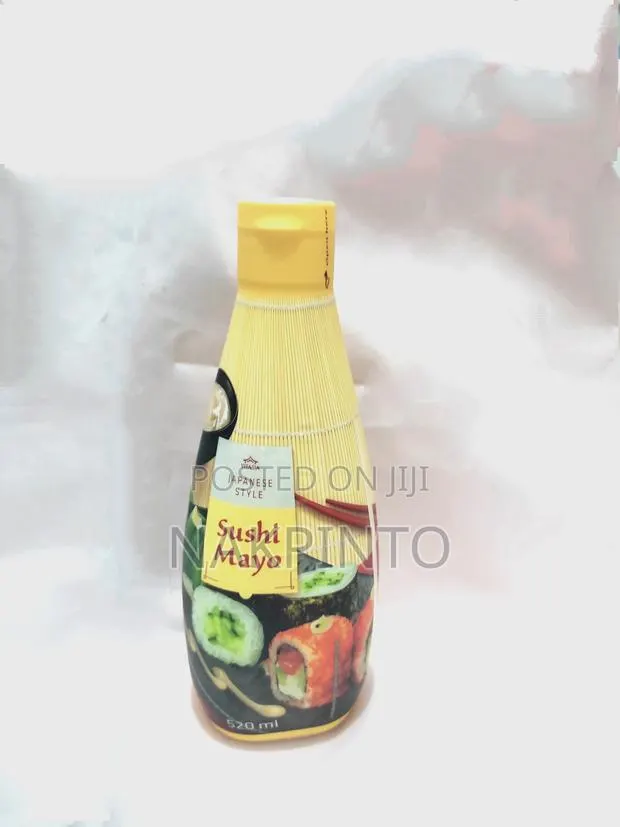 Sushi Mayonnaise · Photo 1