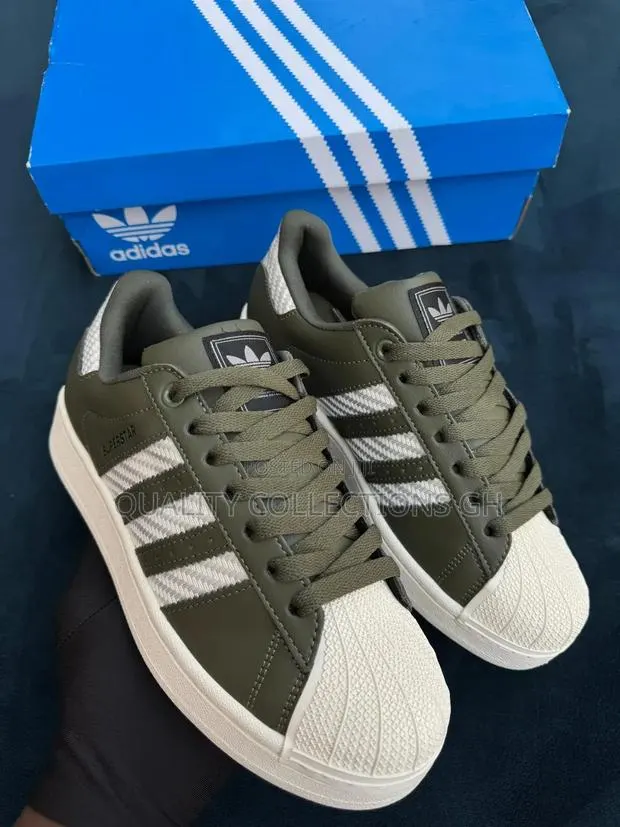 Adidas Original Superstar · Photo 1