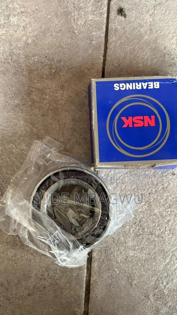 Suzuki Hub Bearing 407236 Abs · Photo 1