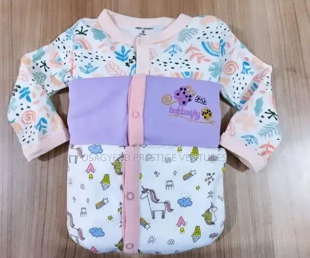 Quality Baby Sleeping Suit · Photo 2