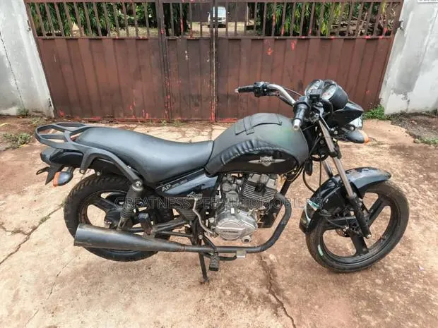 Apsonic AP125-30 2021 Black · Photo 1