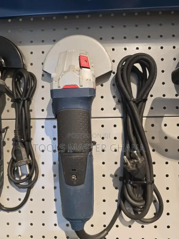 Angle Grinder 1700w # 06017d0300uuu · Photo 1