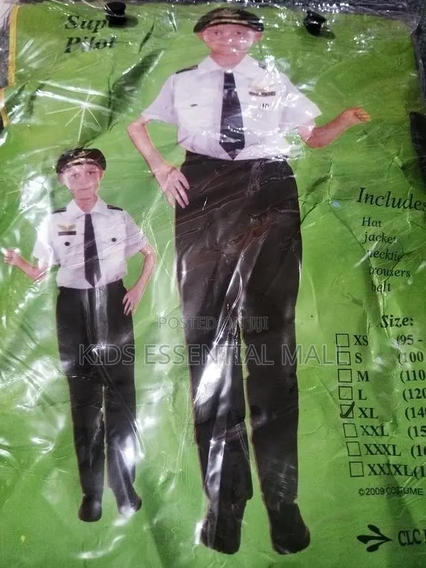 10 to 15yes Career Costume for Kids · Photo 3