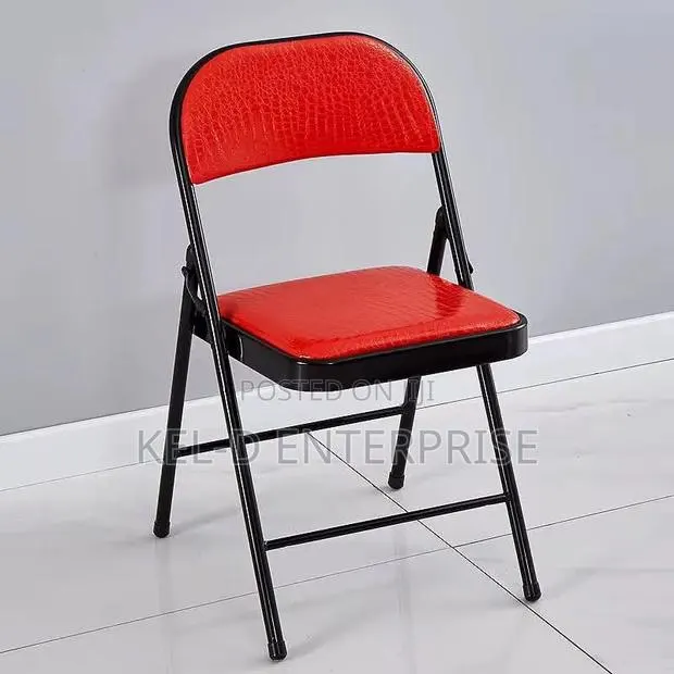 Quality Folding Chair · Photo 1