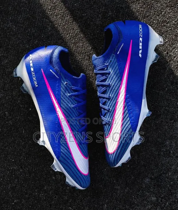 Nike Latest Vapor · Photo 1