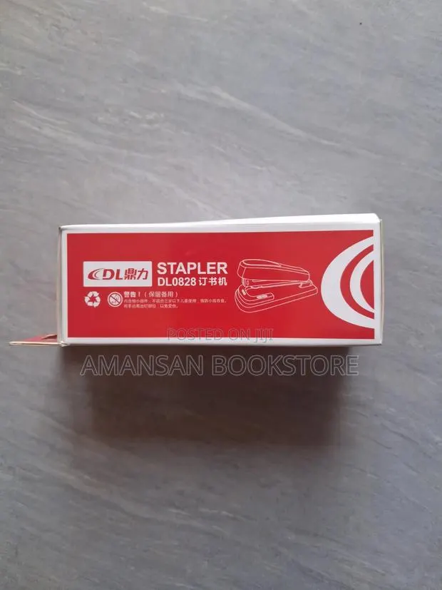 DL Stapler (DL 0828) · Photo 2