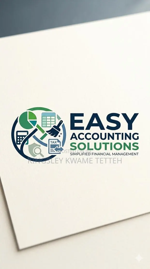Accounting, Audit And Tax Services · Photo 1