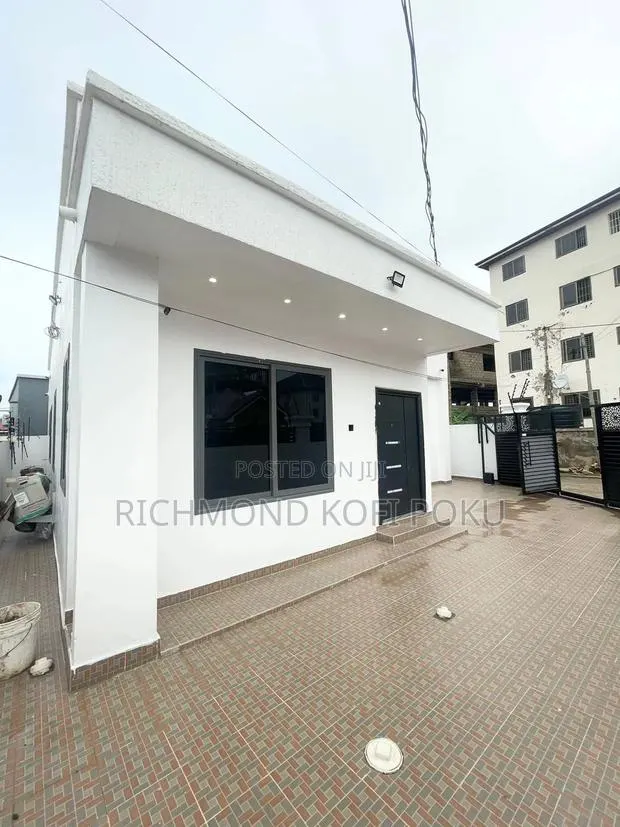 3bdrm House in Kofi'S Realty, Baatsona Total for sale · Photo 1