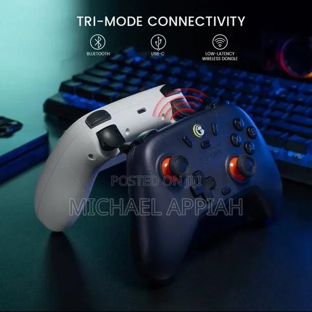 Gamesir Nova Lite · Photo 3