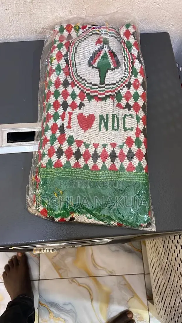 NDC Muffler · Photo 1
