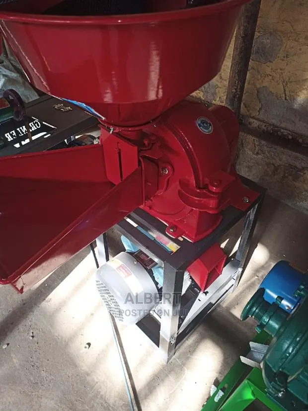 Multipurpose Grinder · Photo 1
