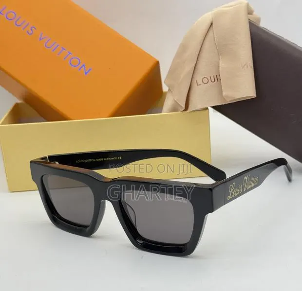 Unique Designer Men’S Lv Premium Glasses -Showing 6 Samples · Photo 1