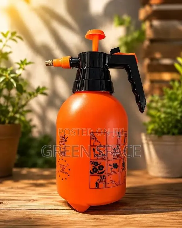 Spray Bottle · Photo 1