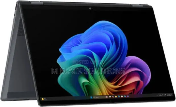 New Laptop HP OmniBook 5 16" 16GB Intel Core Ultra 7 SSD 1T · Photo 1