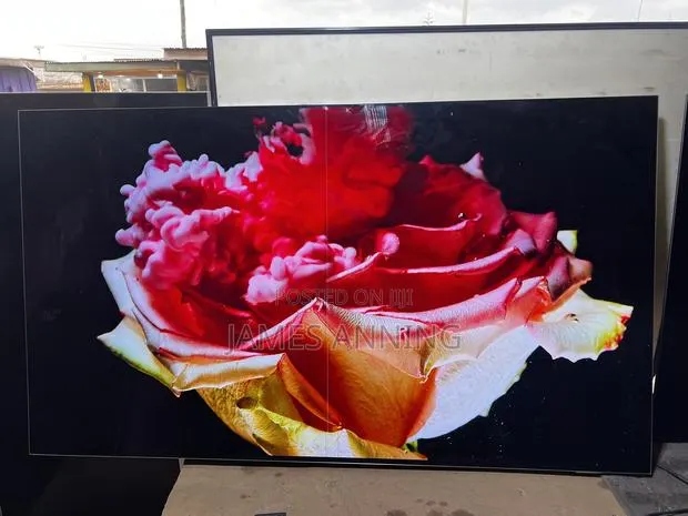 Philips 55inches Oled Andriod 2025 · Photo 1