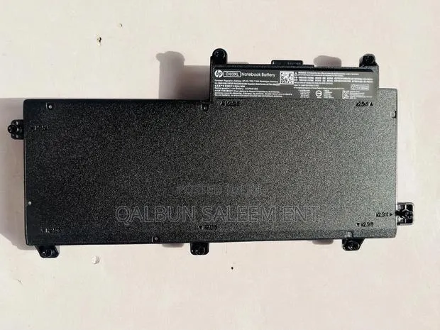 HP Ci03xl Battery for HP Probook 640 G2 645 G2 650 G2 655 G2 · Photo 1