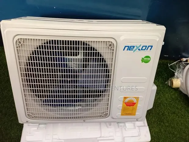 Nexon 1.5hp Ac – Energy Saving Eco-Friendly · Photo 1