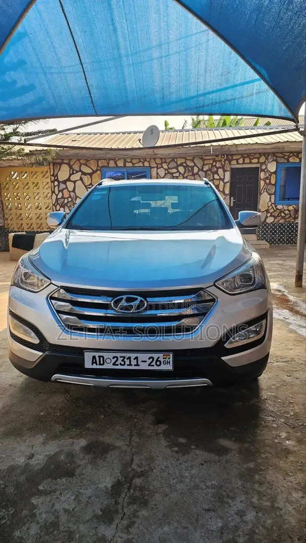 RENT a CAR - 7/8 Seater SUVs · Photo 1
