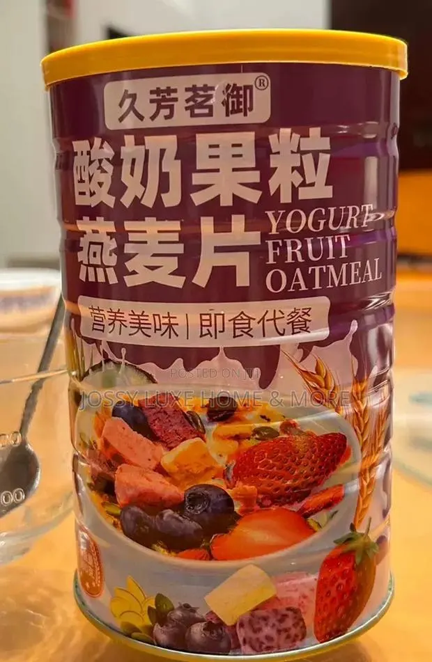 Granula Cereal · Photo 1