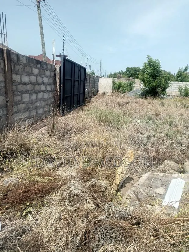 TDC Documents Land Forsale at Lashibi Com 16 · Photo 1