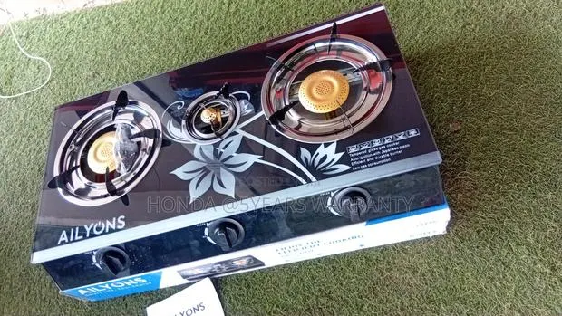 AILYONS Quality Cooker – Stylish Durable · Photo 1