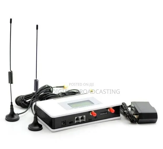 GSM Fix Wireless Terminal · Photo 1