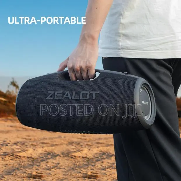 Zealot S78 Speaker · Photo 1