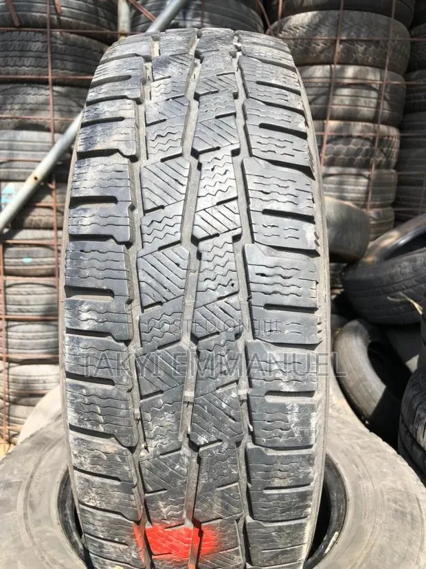 Home Use Tyres · Photo 1