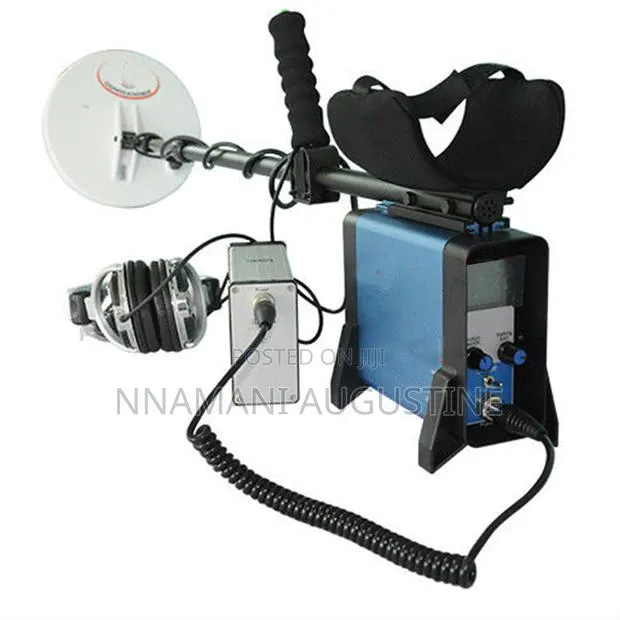 Latest Mcd 5000b Gold Detector · Photo 1
