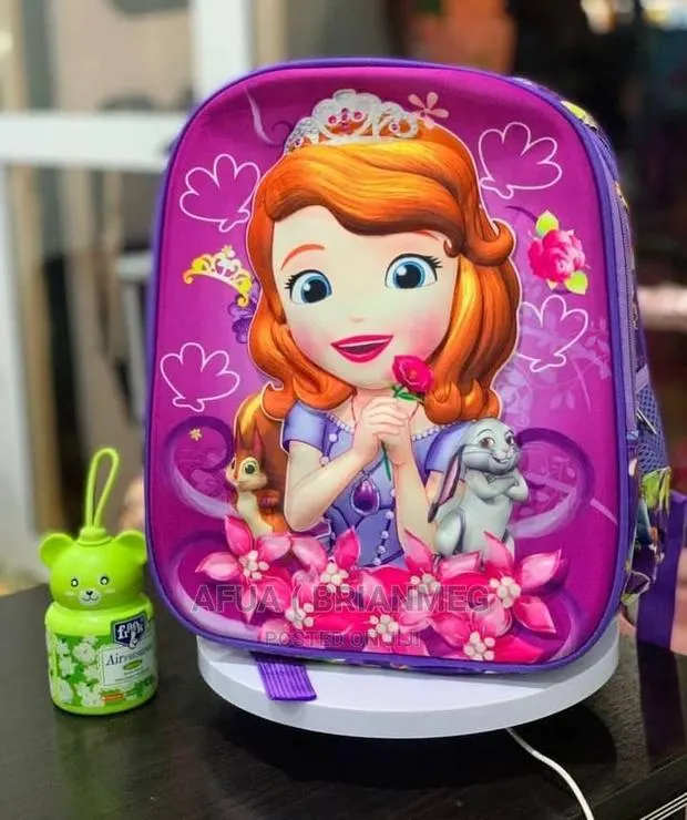 School Bags · Photo 1
