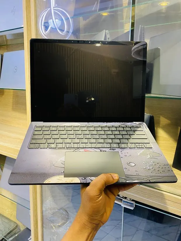 Laptop Microsoft Surface Laptop 3 16GB Intel Core i7 SSD 256GB · Photo 1