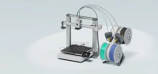 Bambu Lab A1 3d Printer + Ams Lite – China Version · Photo 2