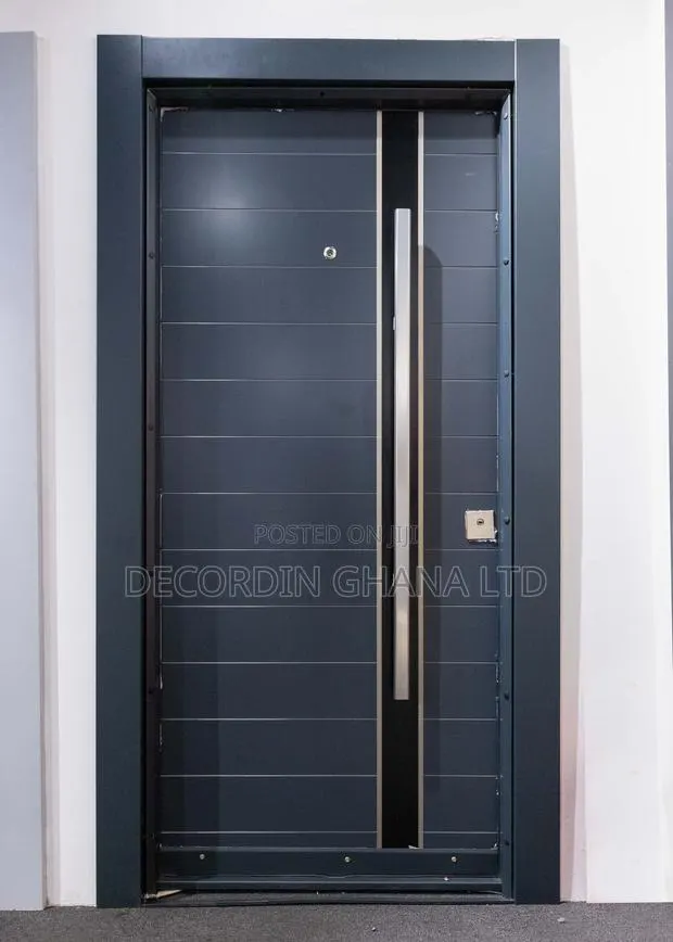 Decordin Luxury Door · Photo 1