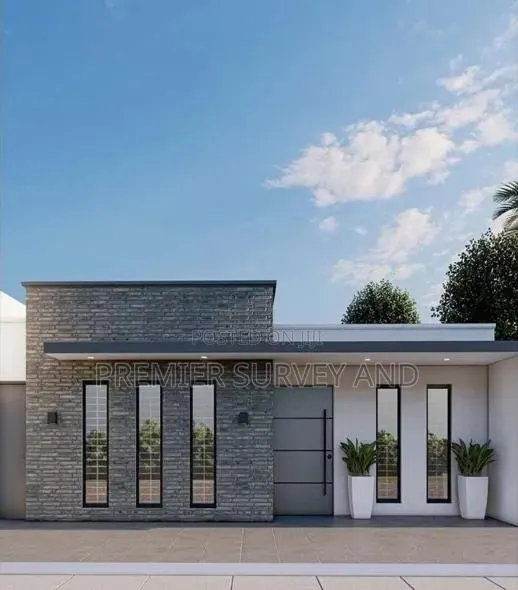 Elegant Modern House Design · Photo 1
