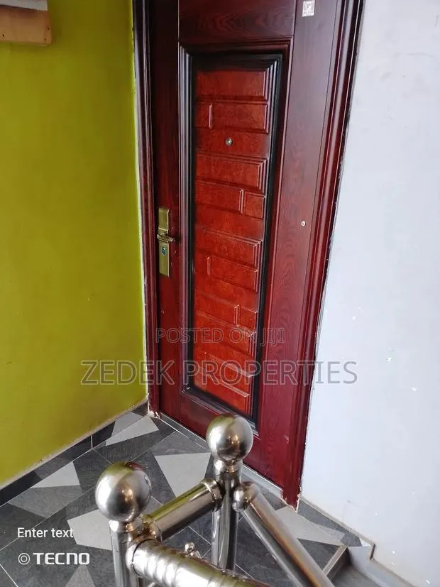 1bdrm Apartment in Kwabenya, Ashomang Estate for rent · Photo 1