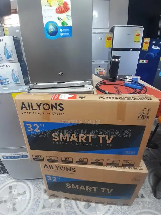 Ailyons 32'' Screen Spot · Photo 1