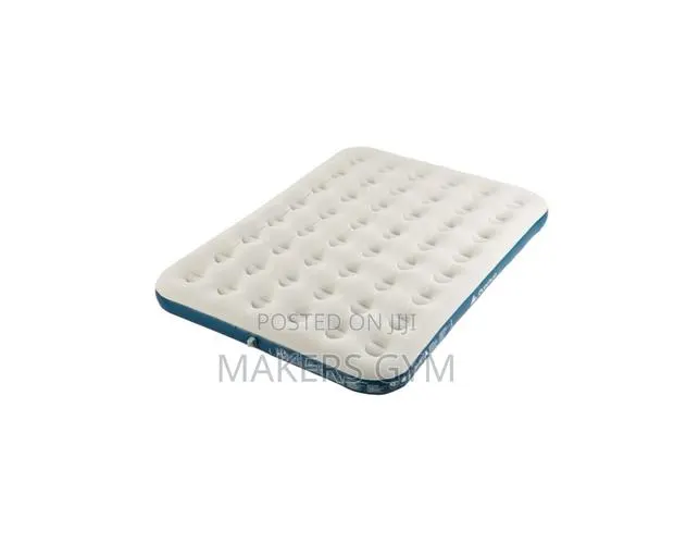 Camping Mattress (2 Ppl) Exclusive · Photo 1