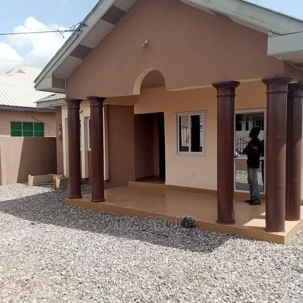 2bdrm House in Wisa Groups, Accra Metropolitan for rent · Photo 1