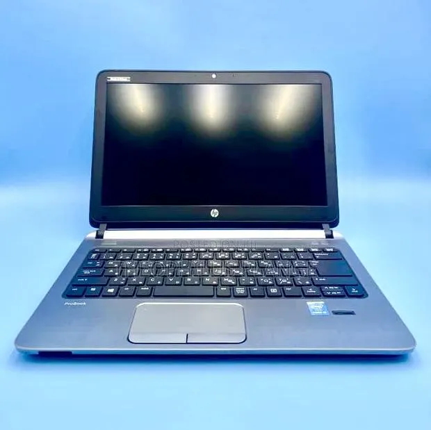New Laptop HP ProBook 430 G2 8GB Intel Core I5 SSD 256GB · Photo 1