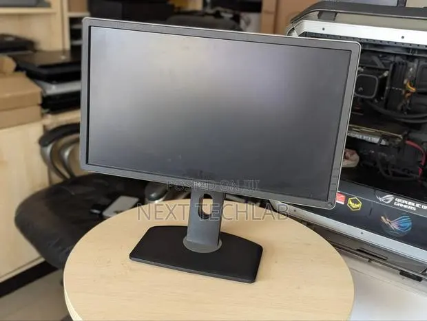 Dell24inch Monitor · Photo 1