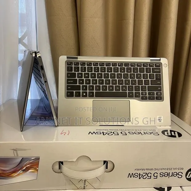 New Laptop Dell Latitude 9410 16GB Intel Core i7 SSD 1T · Photo 1