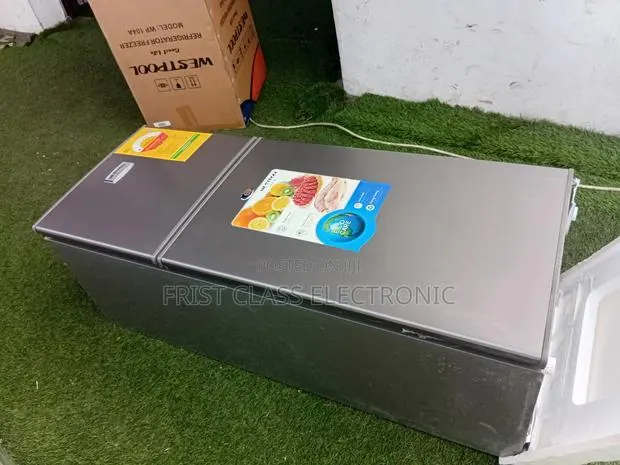 Westpool Fridge Cool Vibe Daily, Fridge Fresh Living Ease · Photo 1