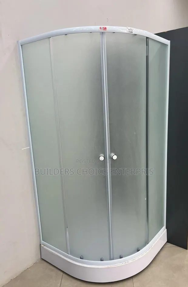 Shower Room 90/90 · Photo 1