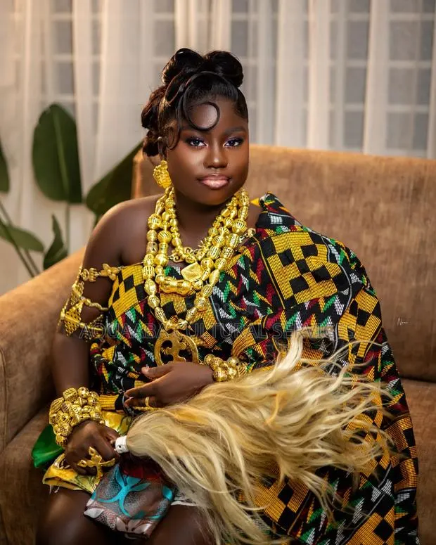 Traditional Dressing · Photo 1